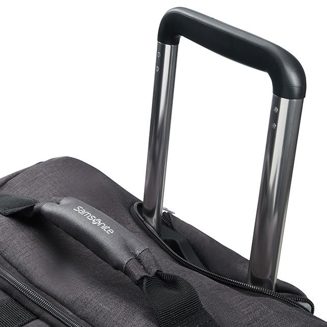 ZIPROLL SPINNER DUFFLE 80 CM