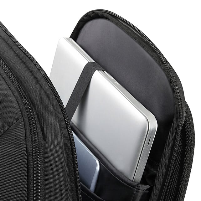 STACKD BIZ LAPTOP BACKPACK 15.6"