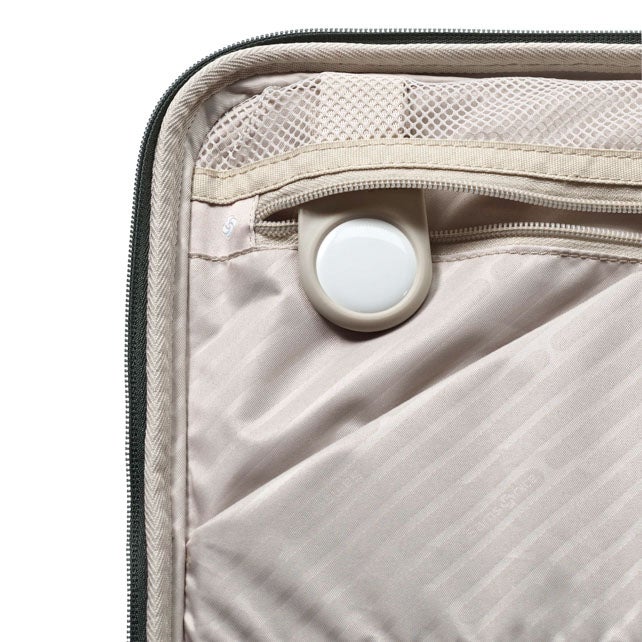 PARALUX SUITCASE SUITCASE 75CM EXPANDABLE