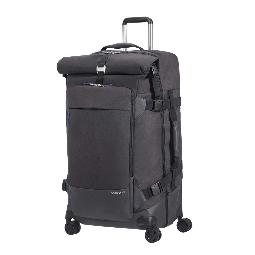 samsonite ziproll duffle