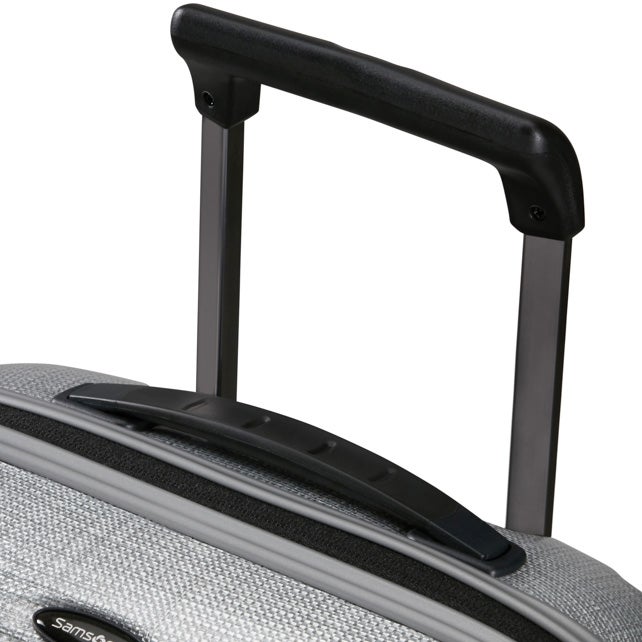 C-LITE CARRY-ON SMALL 55CM 2.1KG SUITCASE EXPANDABLE LIMITED EDITION