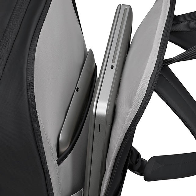 MOVE 5.0 BACKPACK 14.1"