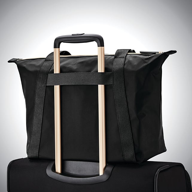 MOBILE SOLUTION CLASSIC CARRYALL