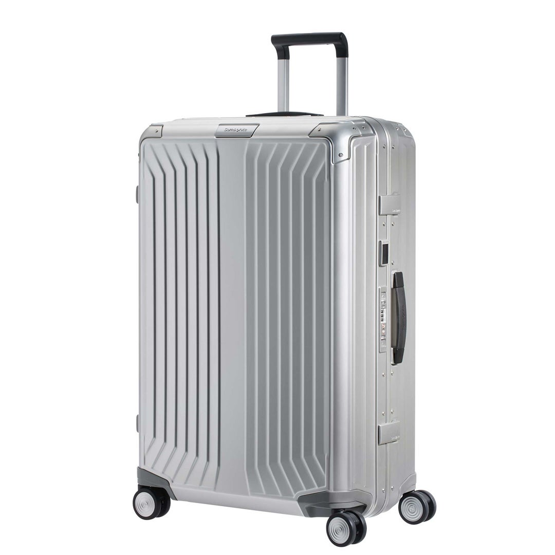 Samsonite Lite-box Alu Spinner 76 Cm