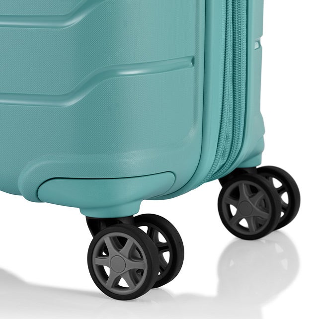 OC2LITE CARRY-ON SUITCASE 55CM EXPANDABLE-S