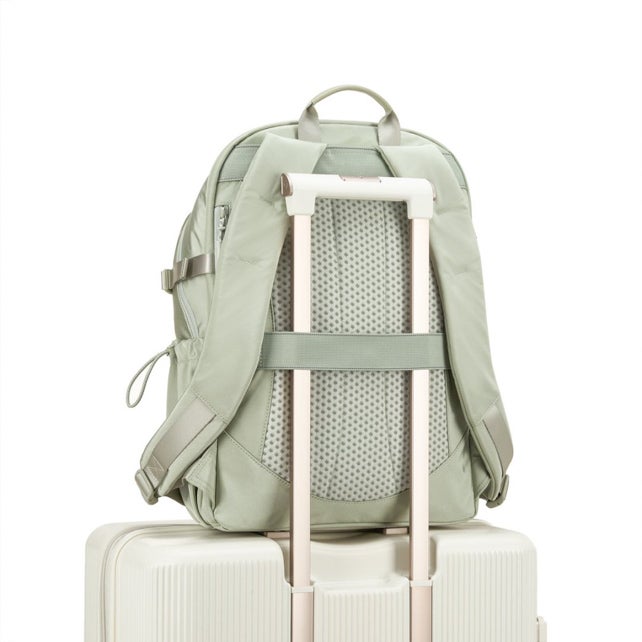 AC+IVE-LITE WEEKENDED BACKPACK