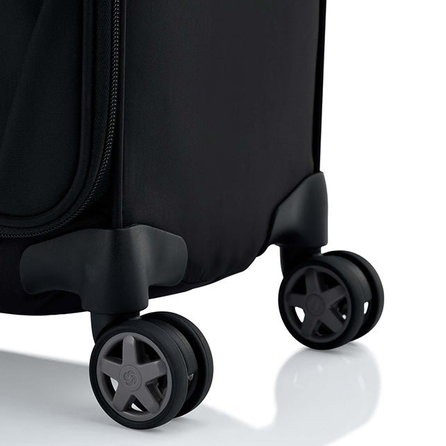 LITE-GEO CARRY-ON SMALL SUITCASE 55CM