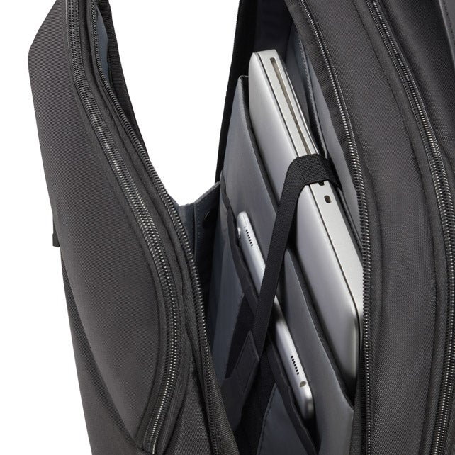 LITEPOINT LAPTOP BACKPACK WHEELED 17.3"