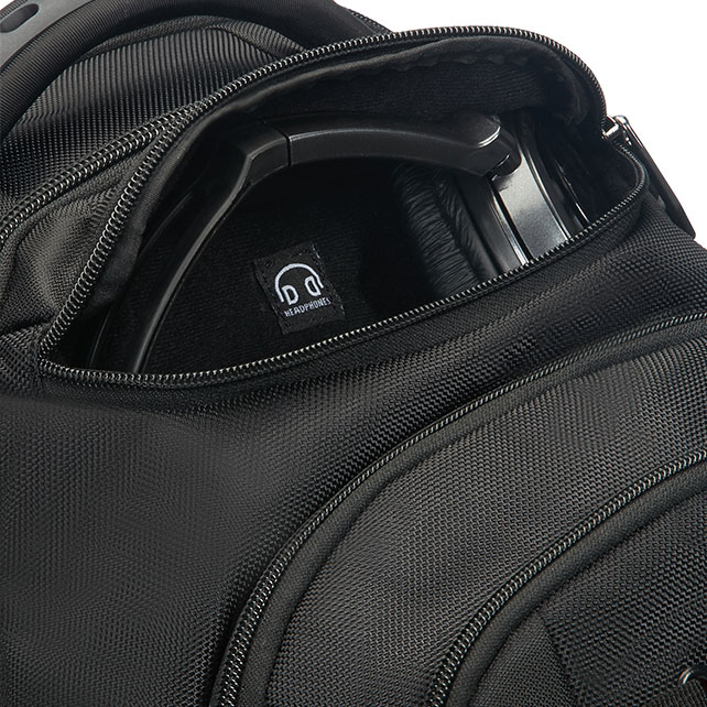 Samsonite Leviathan Laptop Backpack 17.3"
