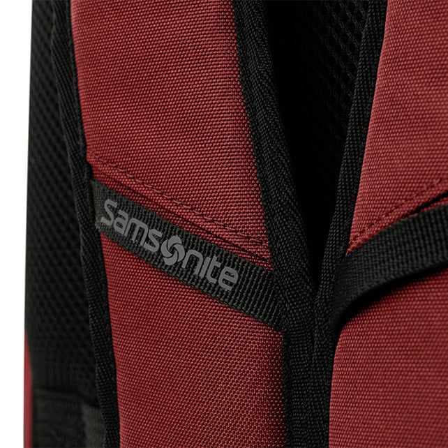 DETOUR 15.6'' LAPTOP TRAVEL CLAMSHELL OPENING BACKPACK