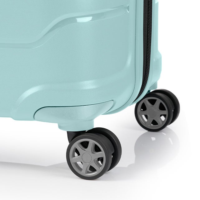 OC2LITE SUITCASE 75CM EXPANDABLE-S