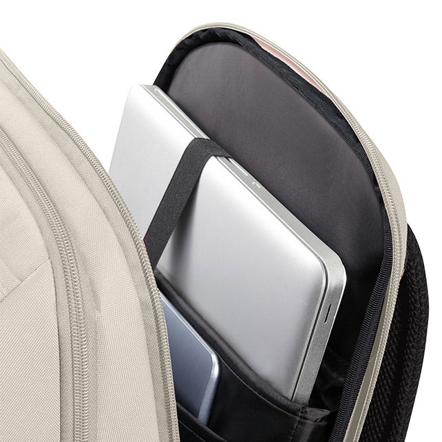 STACKD BIZ LAPTOP BACKPACK 15.6"