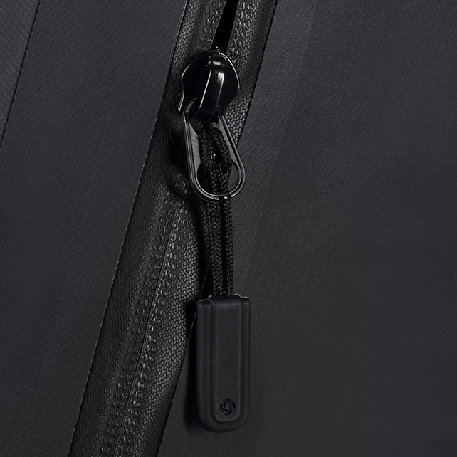 COATIFY BIZ ROLLTOP BACKPACK 15.6"