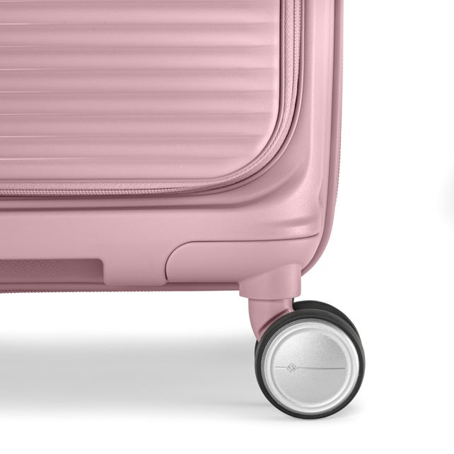 PARALUX SUITCASE CHECK-IN EXTRA LARGE 81CM SUITCASE EXPANDABLE WITH FRONT POCKET