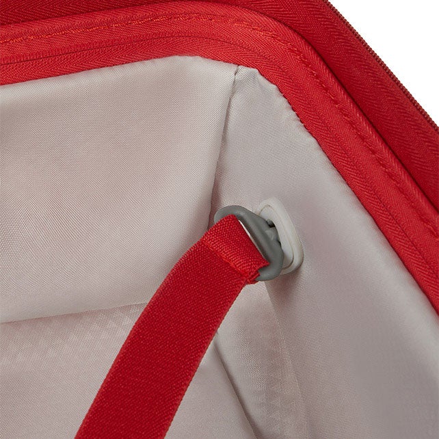 HI-FI CARRY-ON SMALL 55CM SUITCASE EXPANDABLE