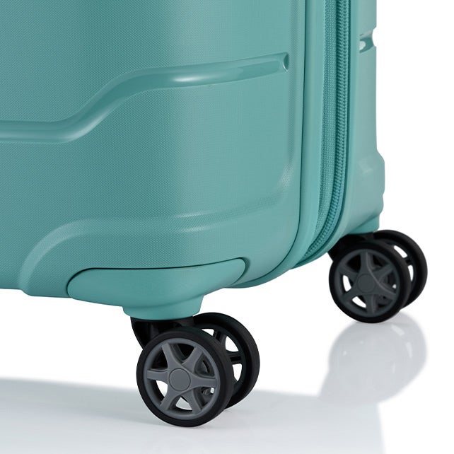 OC2LITE SUITCASE 75CM EXPANDABLE-S