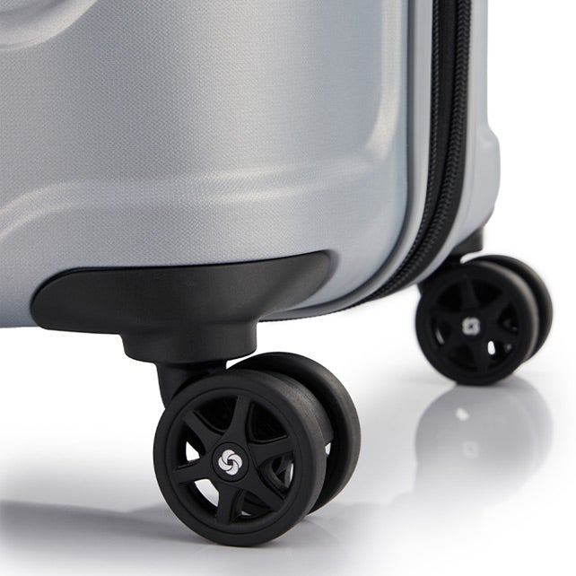 OC2LITE SUITCASE 75CM EXPANDABLE-S