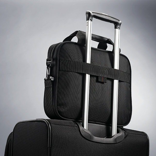 XENON 3 BRIEFCASE 13