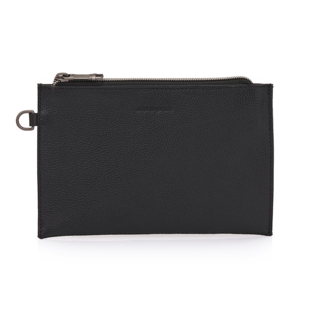 SAM CLASSIC LEATHER CITY TOTE