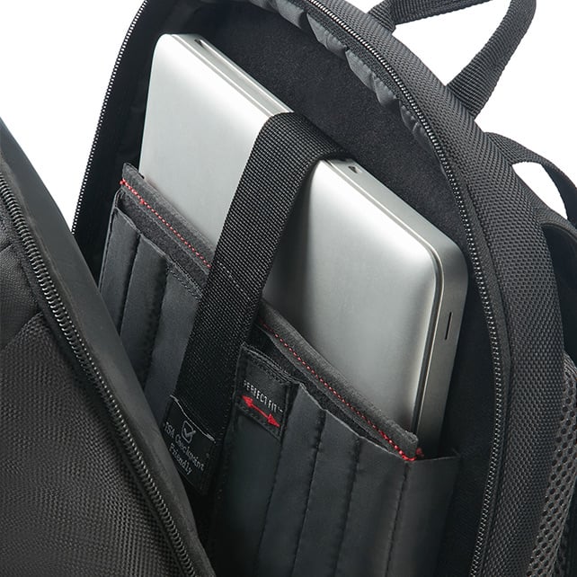 LEVIATHAN LAPTOP BACKPACK 17.3"