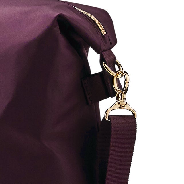 MOBILE SOLUTION CLASSIC DUFFLE