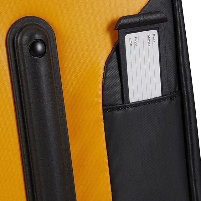 ECODIVER SUITCASE DUFFLE 79CM