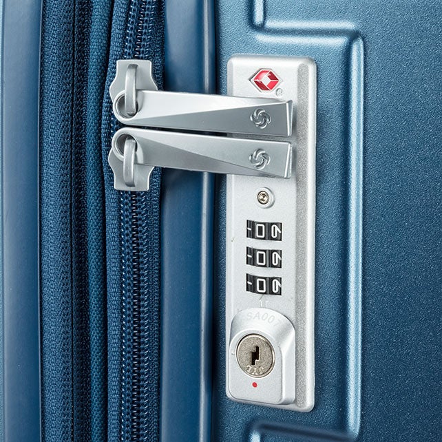 VOLANT SUITCASE 75CM EXPANDABLE