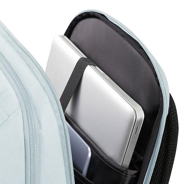 STACKD BIZ LAPTOP BACKPACK 15.6"
