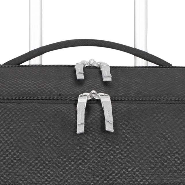 SONORA CHECK-IN EXTRA LARGE 82CM WHEELED DUFFLE