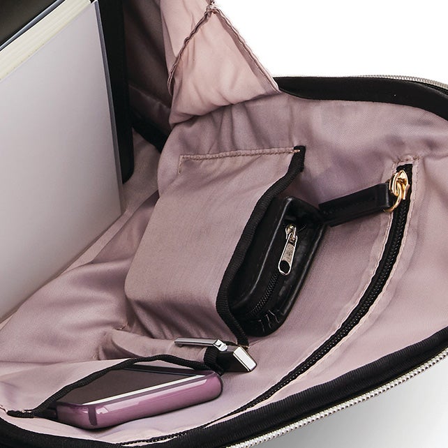 samsonite essential backpack