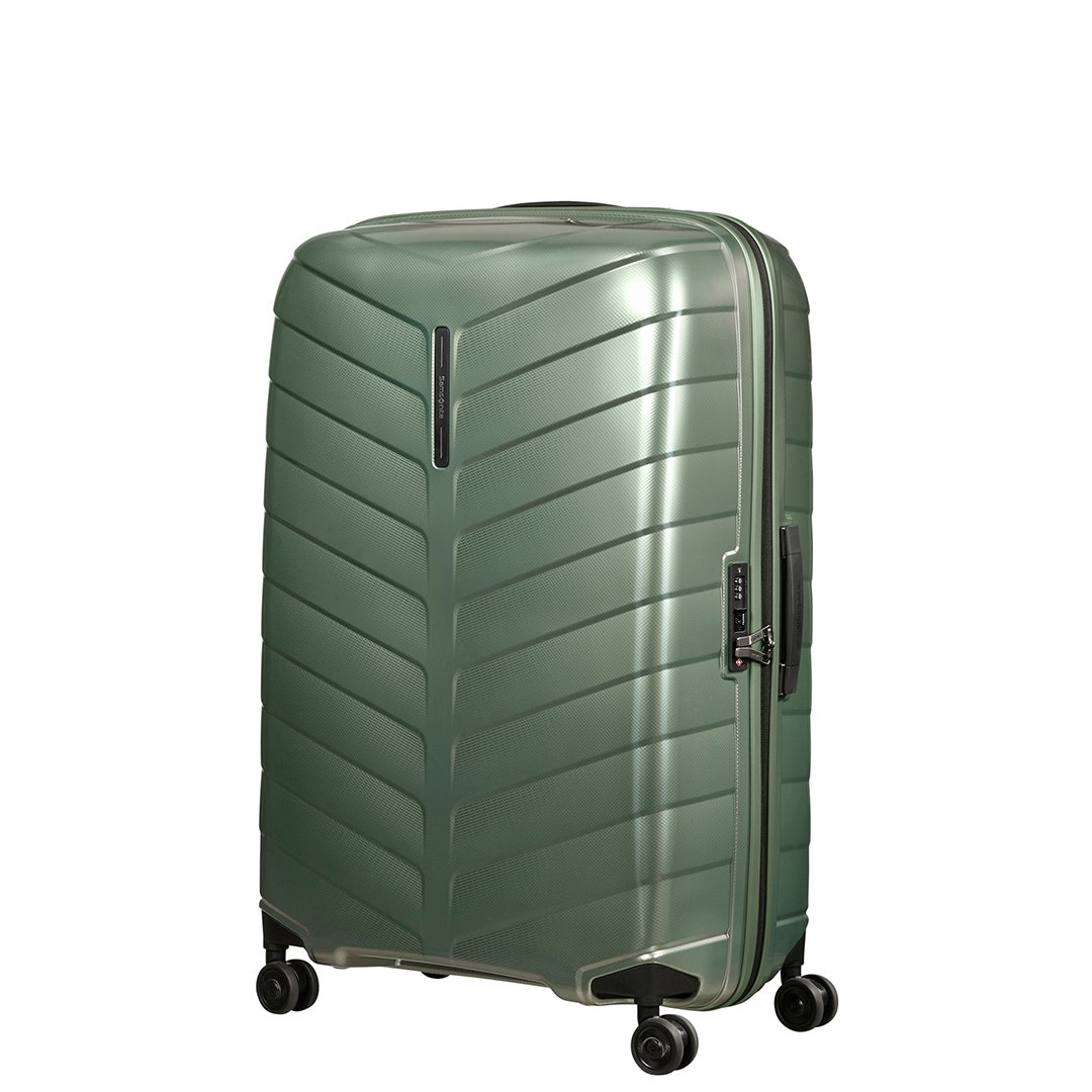 Samsonite Attrix Suitcase 81cm