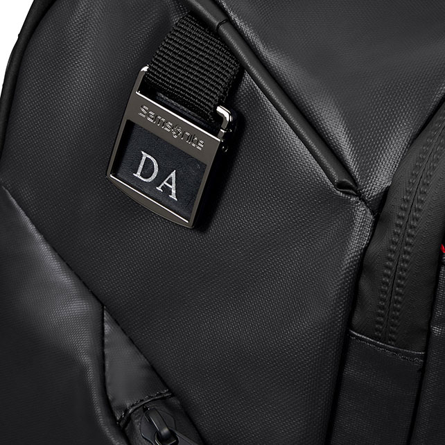 ECODIVER DUFFLE/WH 67/24