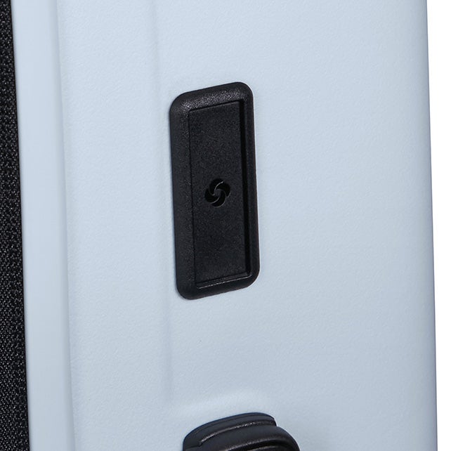 RESTACKD CARRY-ON 55CM EXPANDABLE