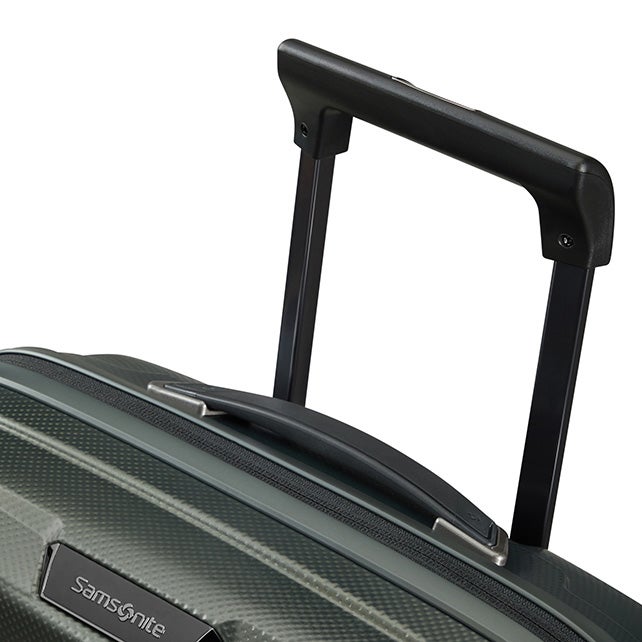 PROXIS&trade; CARRY-ON SUITCASE 55CM EXPANDABLE