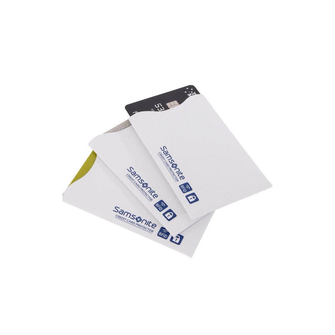 sleeves to protect credit cards RFID Blocking Credit Card Sleeves main image 1