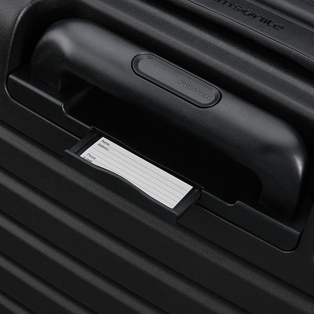 RESTACKD SPINNER 81/30 EXP