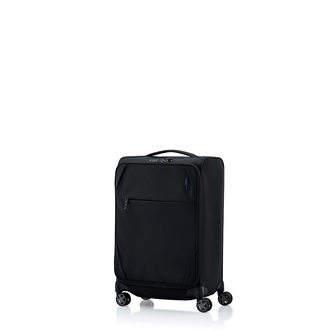 s*n様 Samsonite LiteGeo 20L ブラック Samsonite Lite-geo Lite Spinner 55/20 - Samsonite Lite-geo
