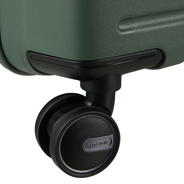 RESTACKD SPINNER 75/28 EXP