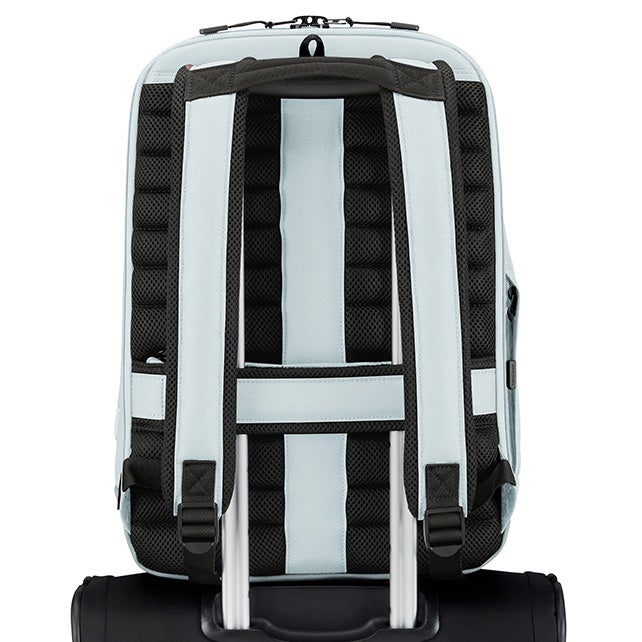 STACKD BIZ LAPTOP BACKPACK 15.6"