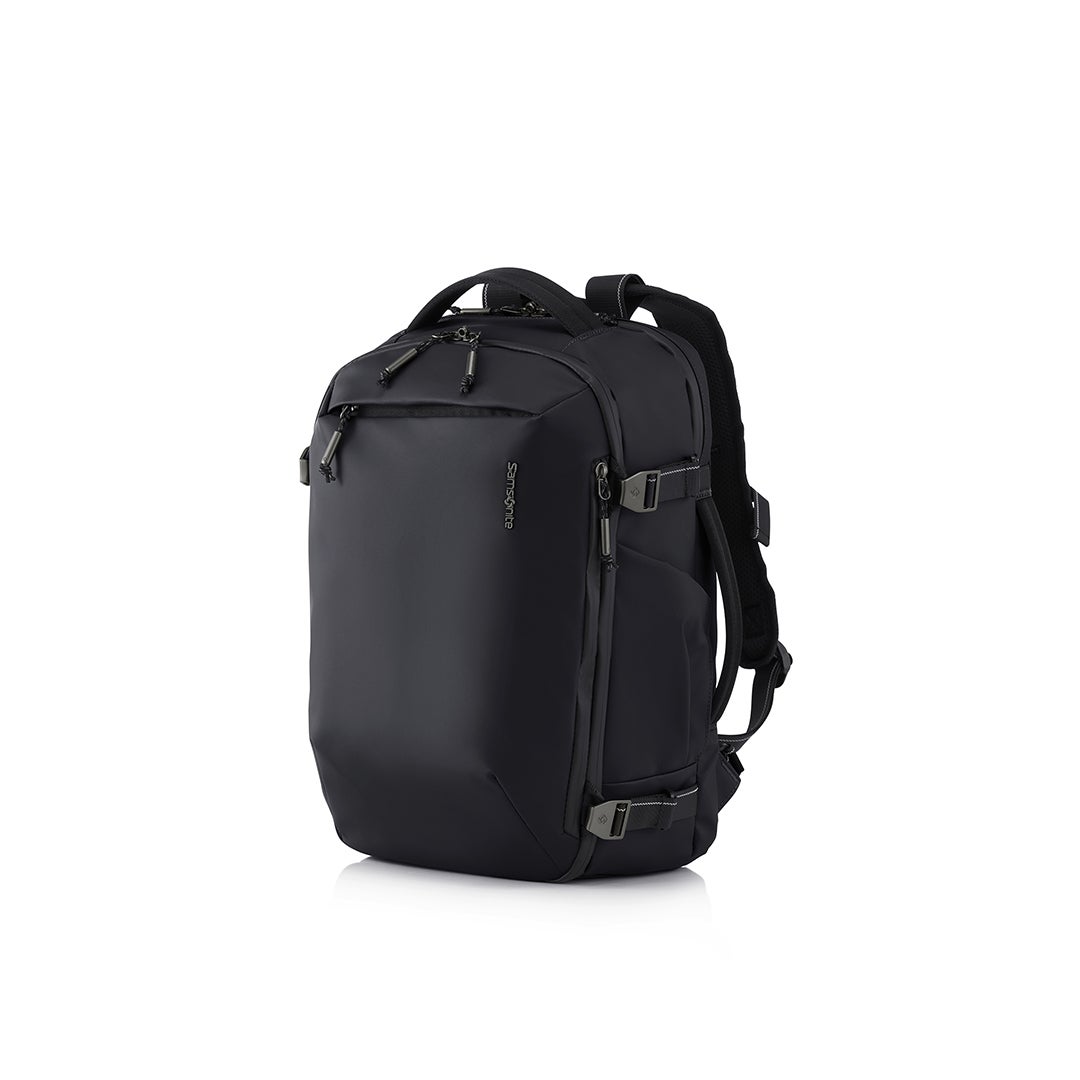 Samsonite Urbanix Medium Laptop Backpack 15.6-Inch - Black