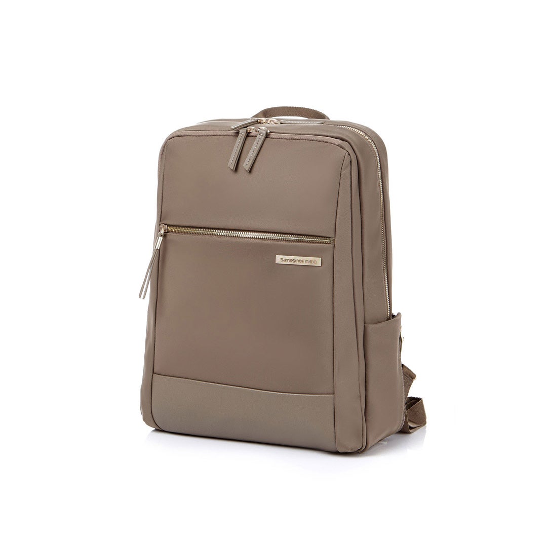 Samsonite Red AREE BACKPACK M 