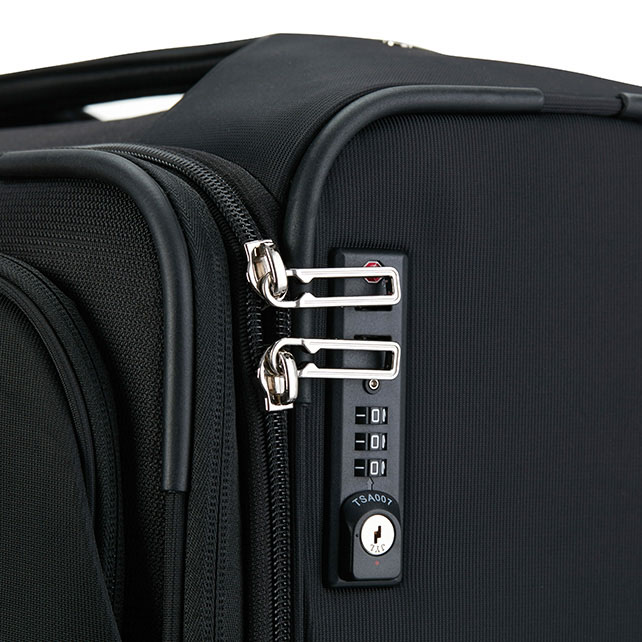 Samsonite Blite 5 Suitcase 71cm Expandable