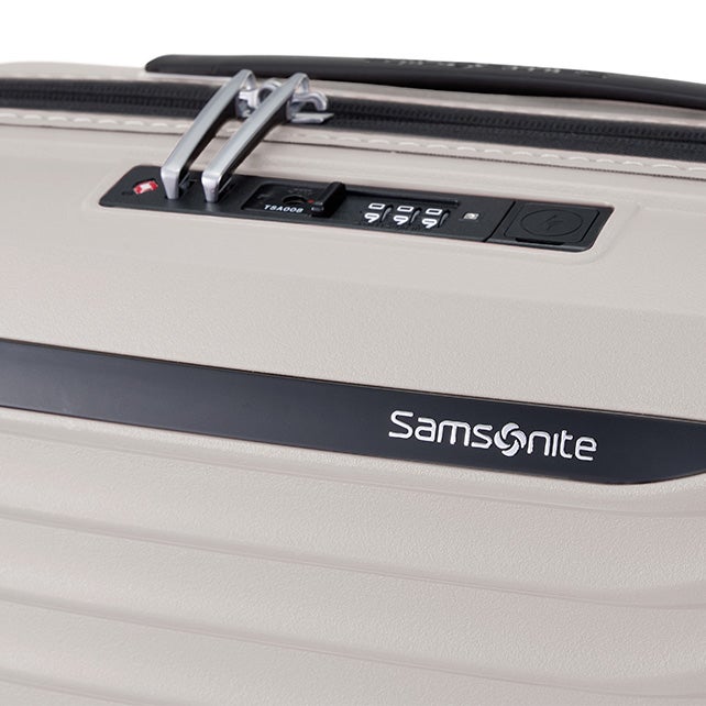 UPSCAPE CARRY-ON 55CM EXPANDABLE