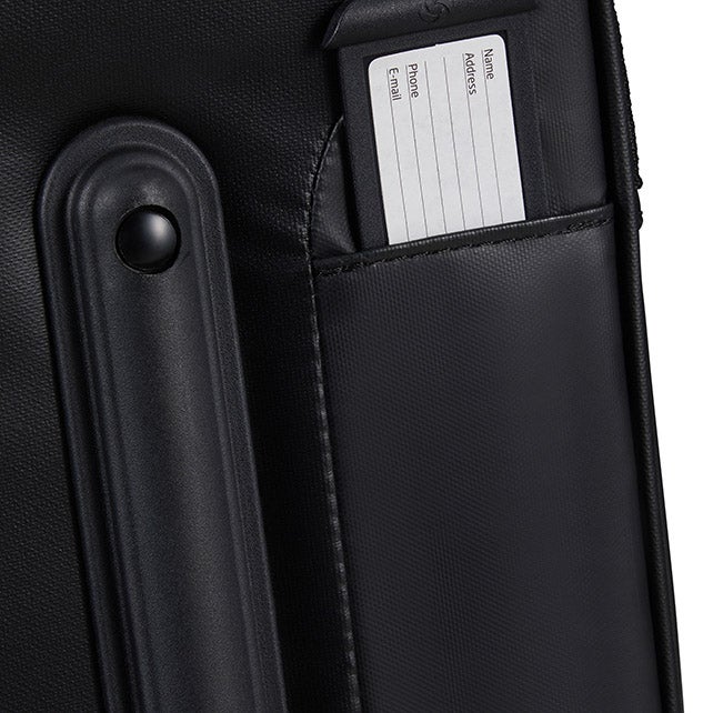 PRODIVER CHECK-IN LARGE 79CM 4-WHEELED DUFFLE SUITCASE