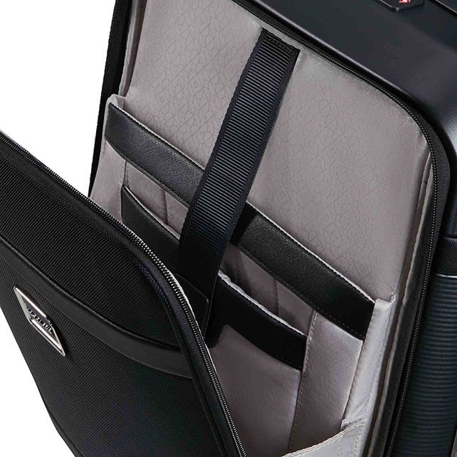IMAGE CARRY-ON 55CM EASY ACCESS EXPANDABLE