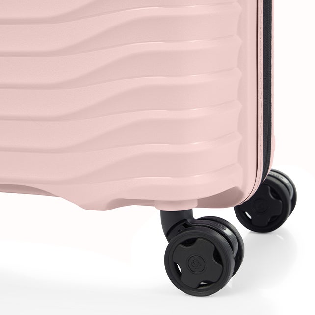 UPSCAPE CARRY-ON 55CM EXPANDABLE