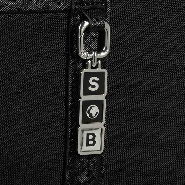 IMAGE BIZ DUFFLE SMALL