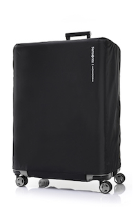 FOLDABLE LUGGAGE COVER ANTIMICROBIAL ACCESSORIES  size | Samsonite