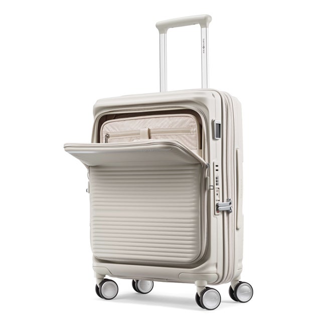 PARALUX SUITCASE SUITCASE 75CM EXPANDABLE