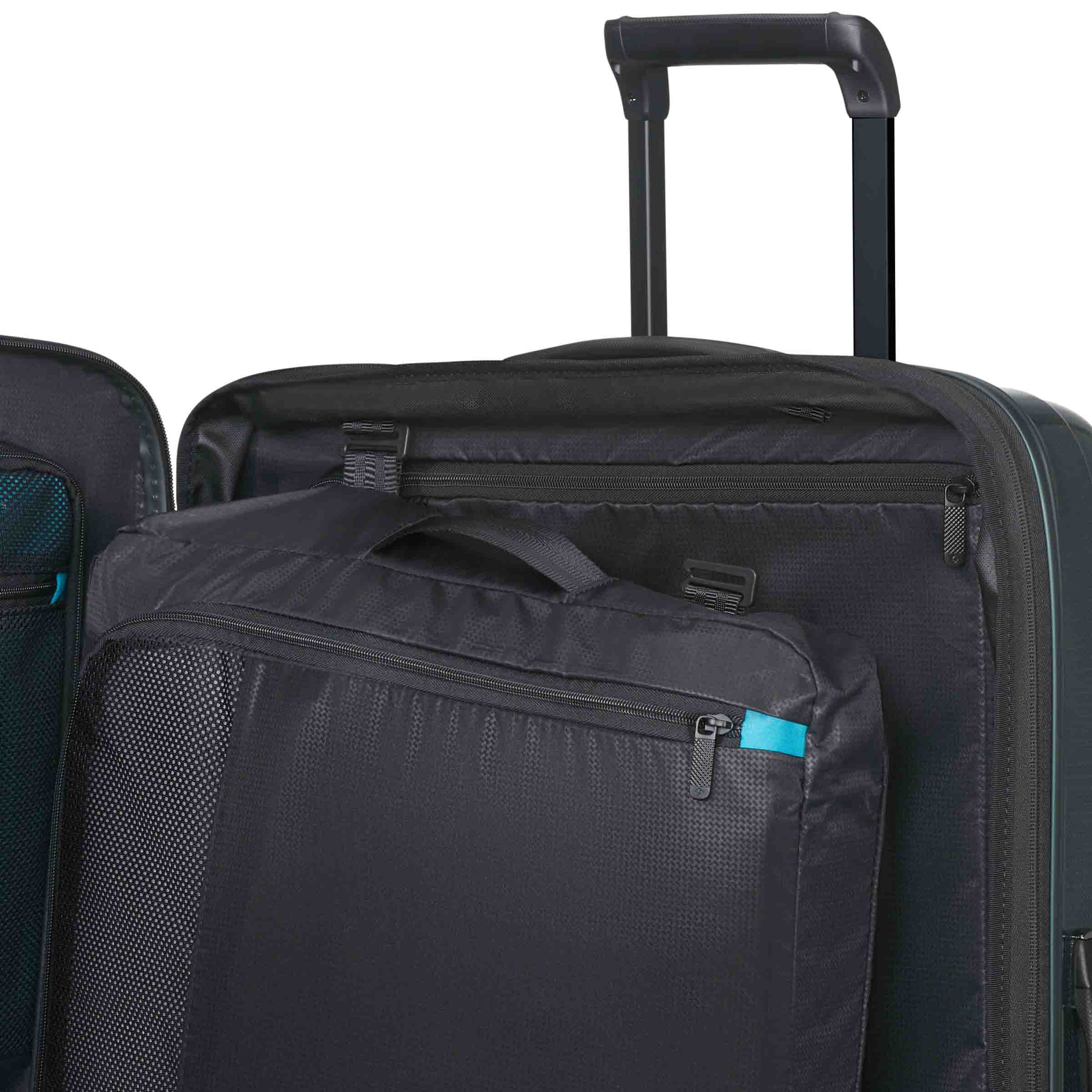 NEXIS CHECK-IN LARGE 70CM 3.2KG SUITCASE EXPANDABLE